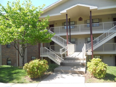 Branson Condo